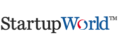 Startupworld Logo